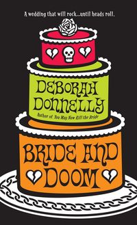 Produktbild: Bride & Doom