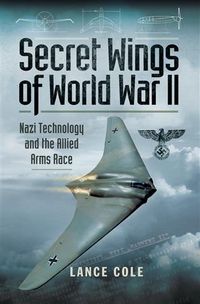 Produktbild: Secret Wings of World War II