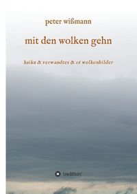 Produktbild: Mit den wolken gehn