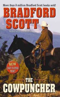Produktbild: Cowpuncher