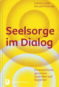 Produktbild: Seelsorge im Dialog