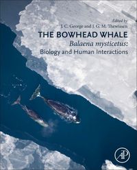 Produktbild: The Bowhead Whale