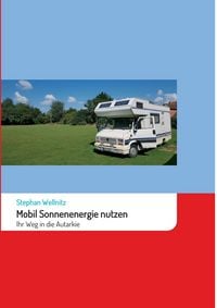 Produktbild: Mobil Sonnenenergie nutzen