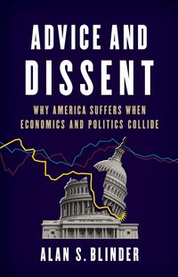 Produktbild: Advice and Dissent