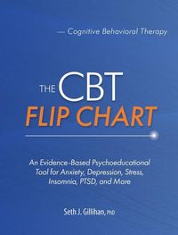 Produktbild: The CBT Flip Chart
