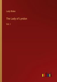 Produktbild: The Lady of Lyndon