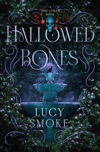 Produktbild: Hallowed Bones