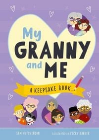 Produktbild: My Granny and Me