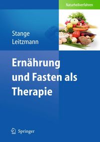 Produktbild: Ern&auml;hrung und Fasten als Therapie