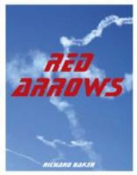 Produktbild: Baker, R: Red Arrows