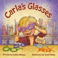 Produktbild: Carla's Glasses