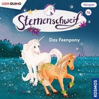 Produktbild: Das Feenpony
