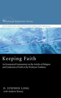 Produktbild: Keeping Faith