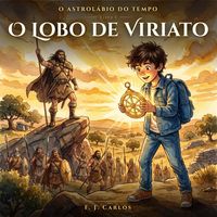 Produktbild: O Lobo de Viriato