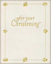 Produktbild: For Your Christening