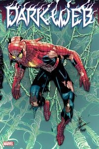 Produktbild: Dark Web Omnibus