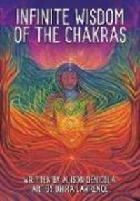 Produktbild: Denicola, A: Infinite Wisdom of the Chakras