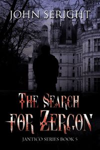 Produktbild: The Search for Zergon