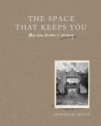 Produktbild: The Space That Keeps You
