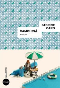 Produktbild: Samourai