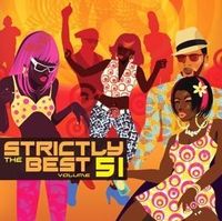 Produktbild: Various: Strictly The Best 51