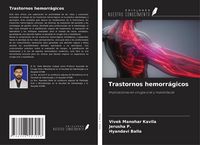 Produktbild: Trastornos hemorr&aacute;gicos