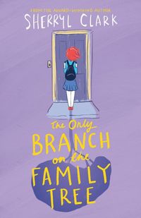 Produktbild: The Only Branch on the Family Tree