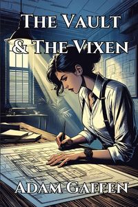 Produktbild: The Vault & the Vixen