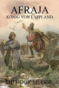 Produktbild: Afraja - K&ouml;nig von Lappland