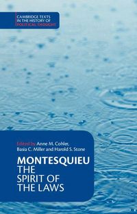 Produktbild: Montesquieu
