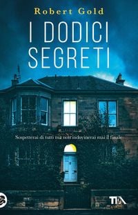 Produktbild: I dodici segreti