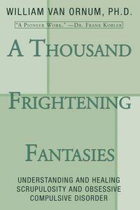 Produktbild: A Thousand Frightening Fantasies