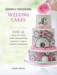 Produktbild: Simply Modern Wedding Cakes