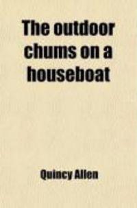 Produktbild: The Outdoor Chums
