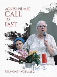 Produktbild: Agnes I. Numer - Call to Fast