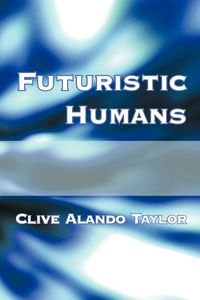 Produktbild: Futuristic Humans