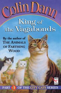 Produktbild: King Of The Vagabonds