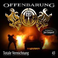 Produktbild: Totale Vernichtung