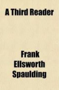 Produktbild: A Third Reader