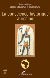 Produktbild: La conscience historique africaine