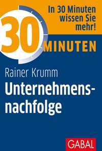 Produktbild: 30 Minuten Unternehmensnachfolge