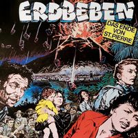 Produktbild: Erdbeben