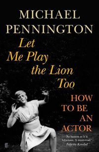 Produktbild: Let Me Play the Lion Too