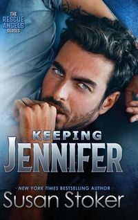 Produktbild: Keeping Jennifer