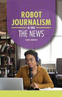 Produktbild: Robot Journalism