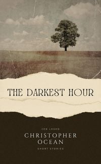 Produktbild: Christopher Ocean - The Darkest Hour