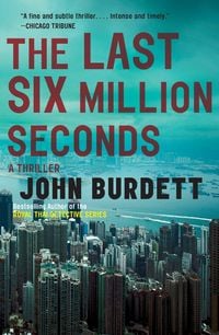 Produktbild: The Last Six Million Seconds