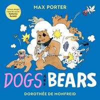 Produktbild: Dogs and Bears