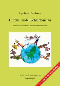 Produktbild: Durchs wilde Geh&ouml;rlosistan