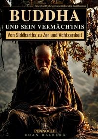 Produktbild: Buddha und sein Verm&auml;chtnis: Von Siddhartha zu Zen und Achtsamkeit